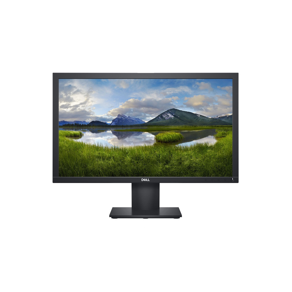 Монитор Dell 21.5" E2220H (210-AUXD) Black