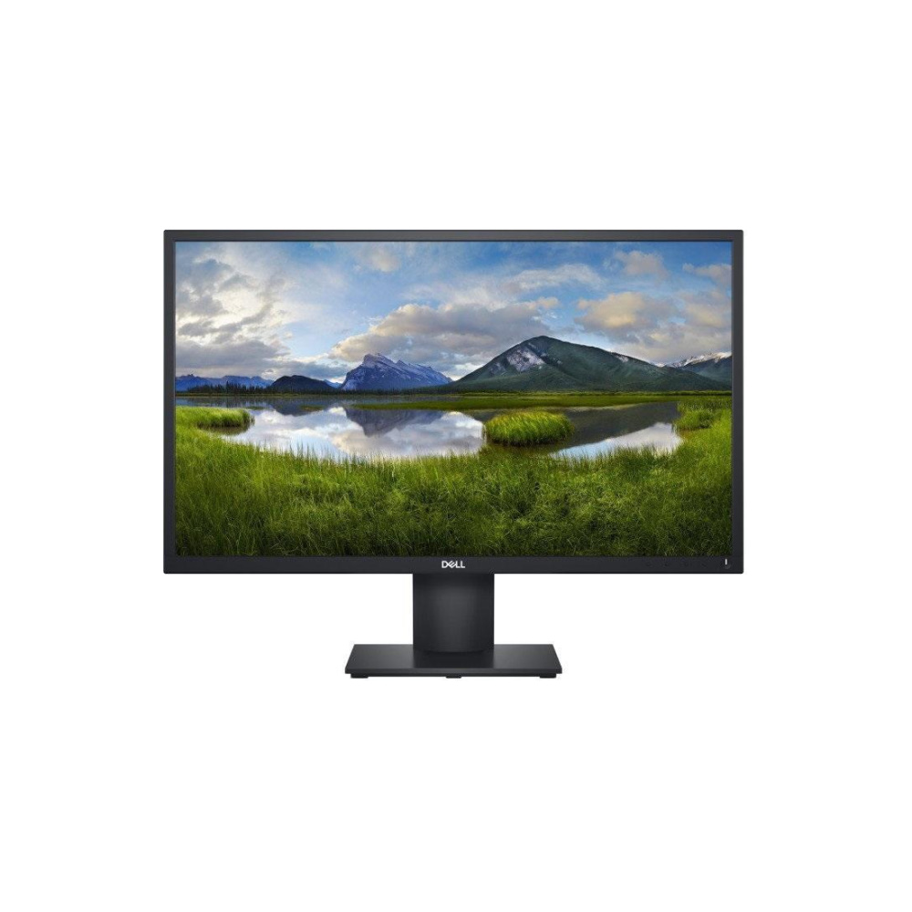 Монитор Dell 27" E2720H (210-ATZM) IPS Black