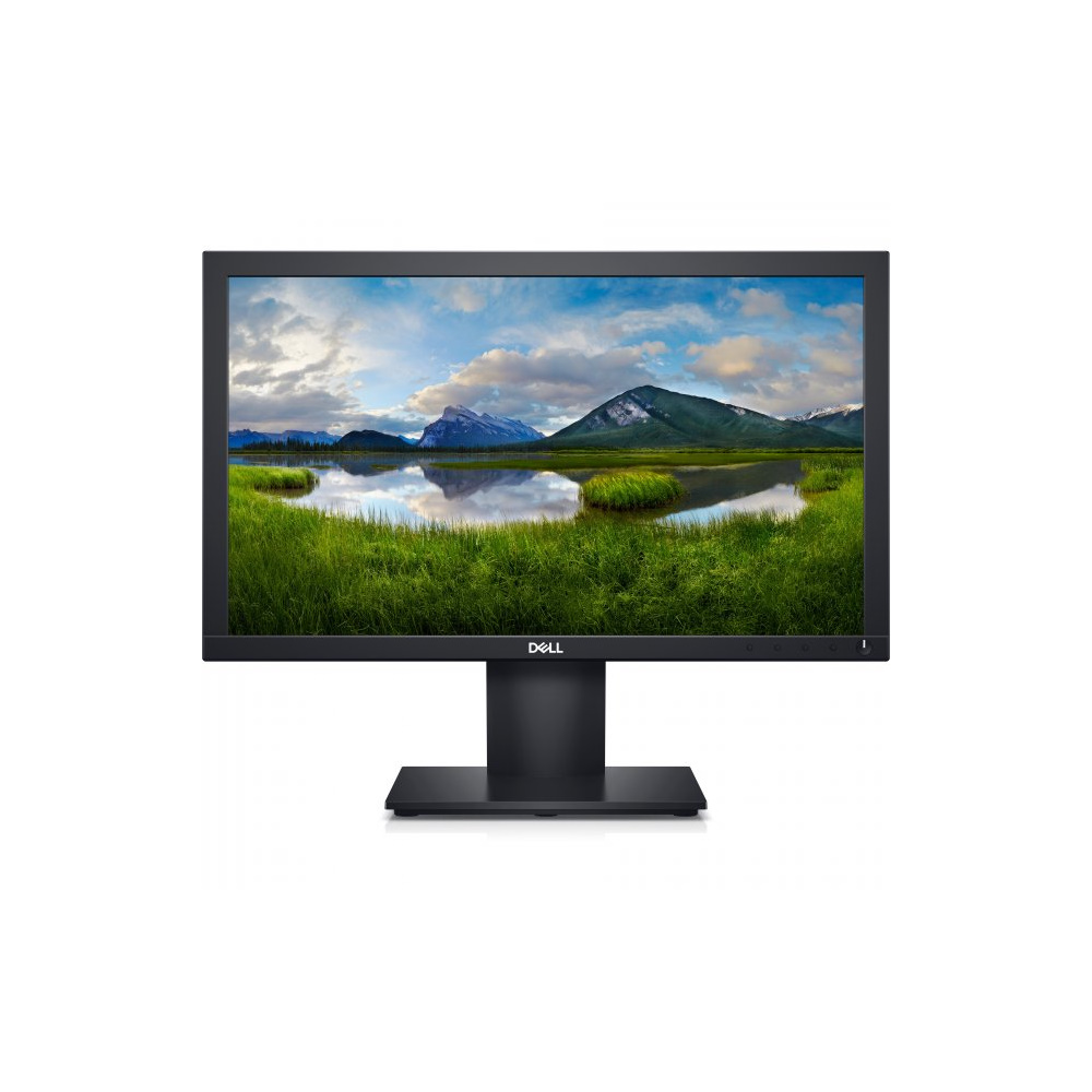 Монитор Dell 18.5" E1920H (210-AURI) Black