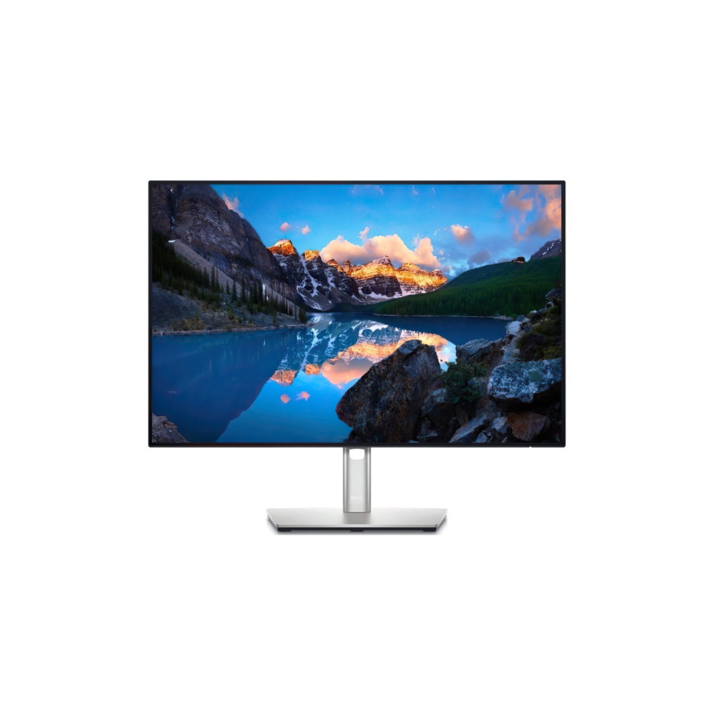 Монитор Dell 24.1" U2421E (210-AXMB)