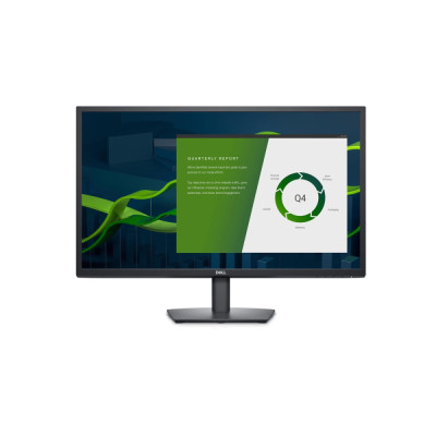 Монiтор Dell 27" E2722H (210-BBRO) IPS Black