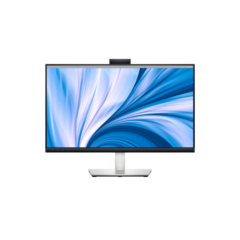 Монитор Dell 23.8" C2423H (210-BDSL) IPS Black/Silver
