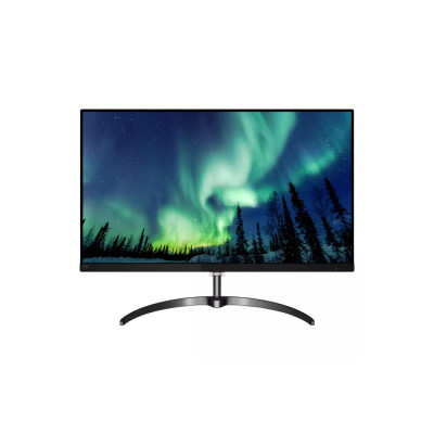 Монiтор Philips 27" 276E8VJSB/00 IPS Black