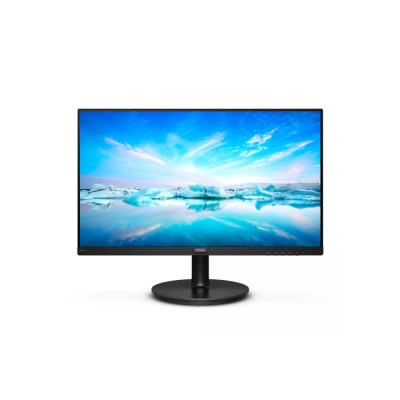 Монiтор Philips 23.8" 242V8A/00 IPS Black