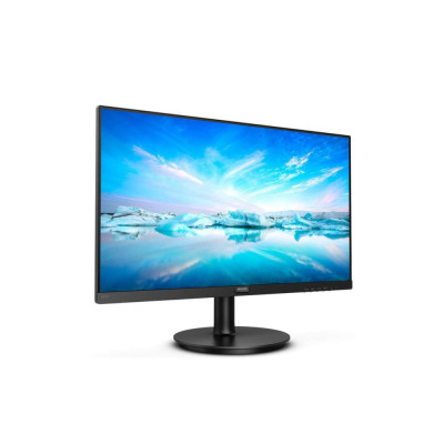 Монiтор Philips 27" 272V8A/00 IPS Black