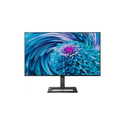 Монiтор Philips 23.8" 242E2FA/00 IPS Black
