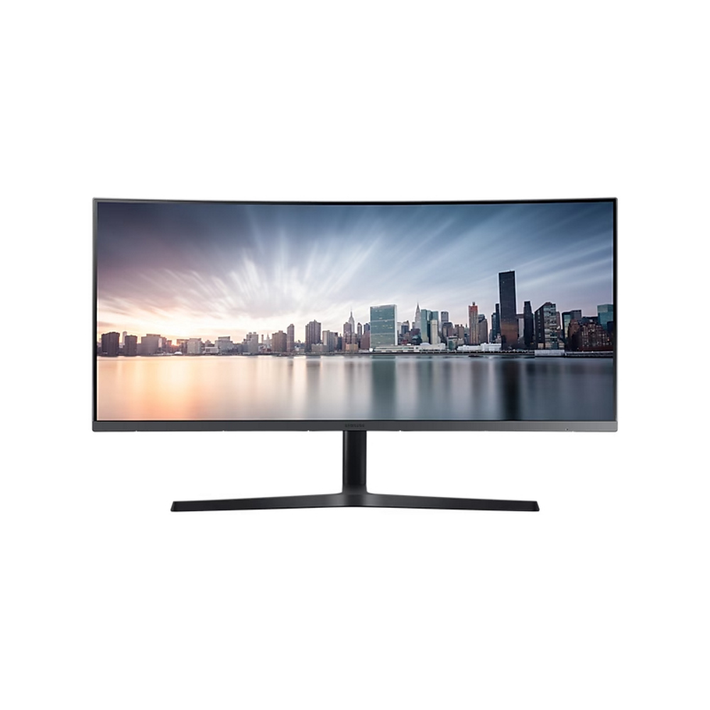 Монитор Samsung 34" C34H890WGI (LC34H890WGIXCI) VA Black Curved