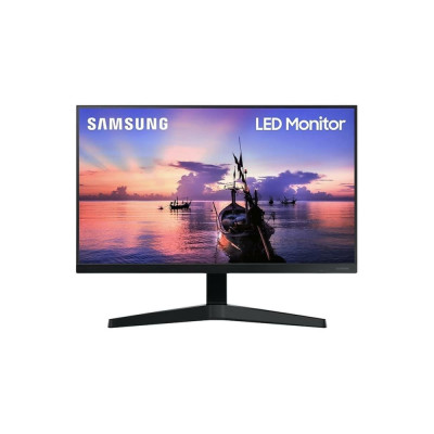 Монiтор Samsung 27" F27T350FHI (LF27T350FHIXCI) IPS Black