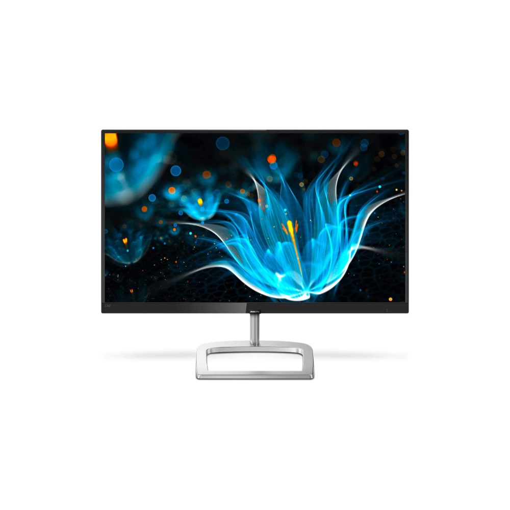 Монитор Philips 21.5" 226E9QHAB/00 IPS Black/Silver