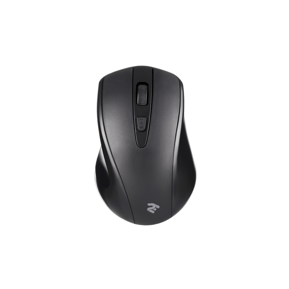 Мышь беспроводная 2E MF213 WL Black (2E-MF213WB) USB