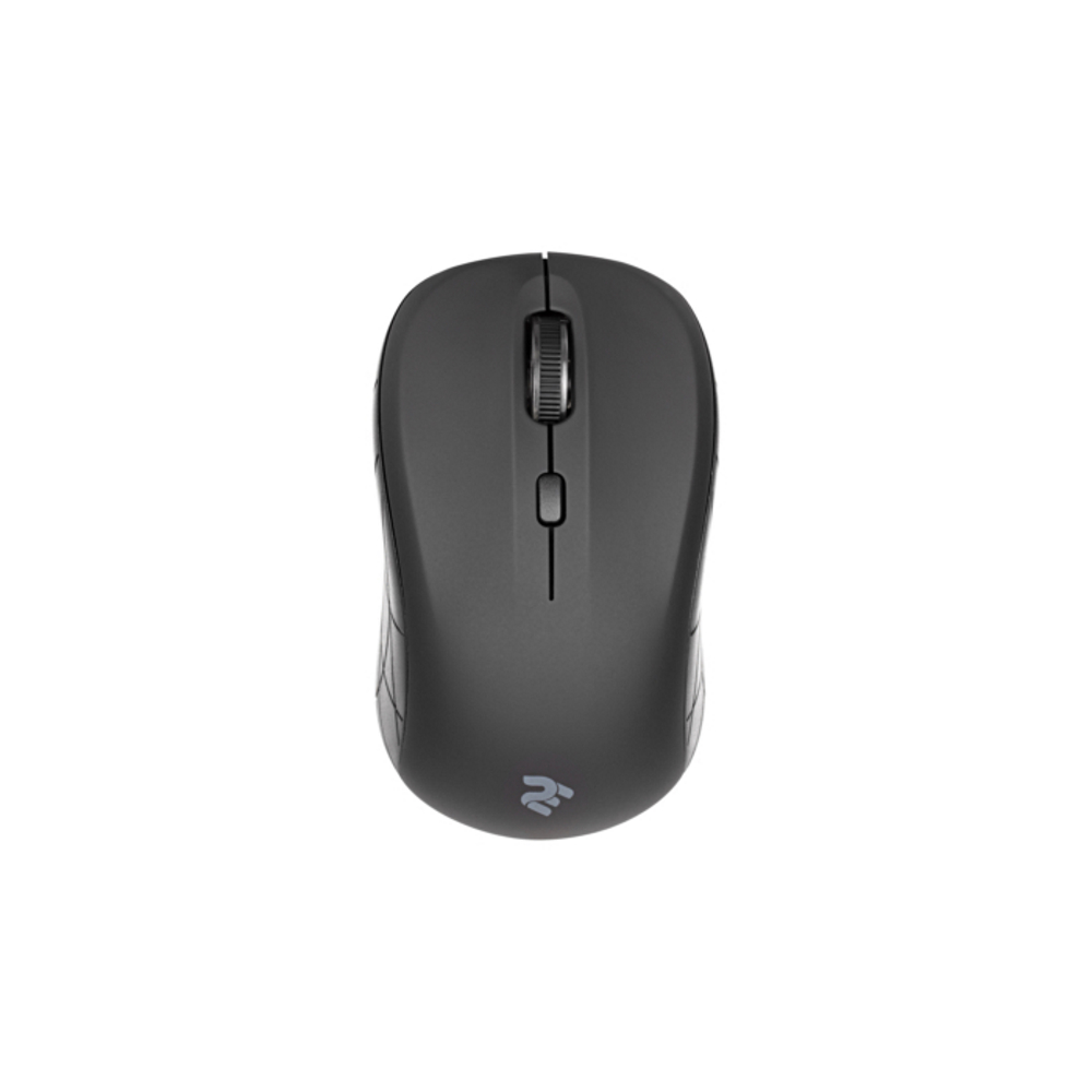 Миша бездротова 2E MF216 WL Black (2E-MF216WB) USB