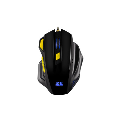 Мышка 2E Gaming MG280 LED Black (2E-MG280UB) USB