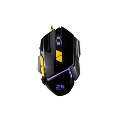 Мышка 2E Gaming MG290 LED Black (2E-MG290UB) USB