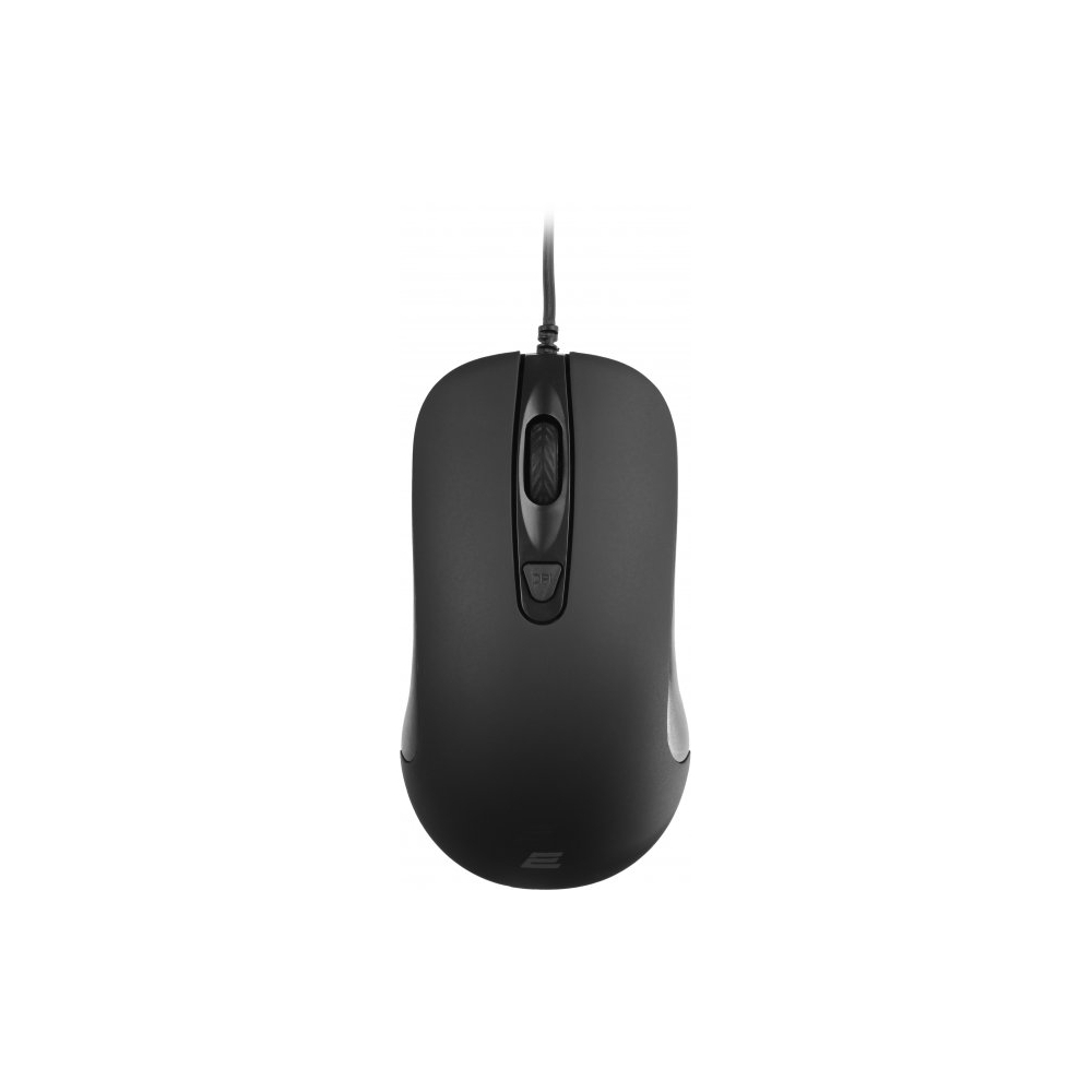 Мышь 2E MF1012 Black (2E-MF1012UB) USB