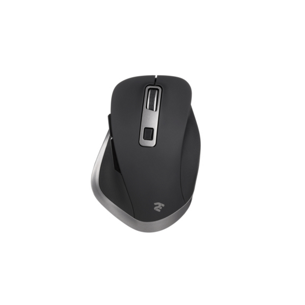 Мышь беспроводная 2E MF215 WL Black (2E-MF215WB) USB