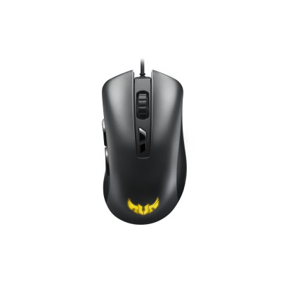 Мышка Asus TUF Gaming M3 Gray (90MP01J0-B0UA00) USB