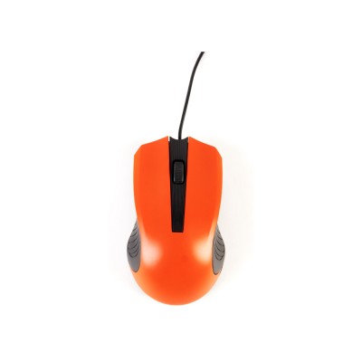 Мышка COBRA MO-101 Orange