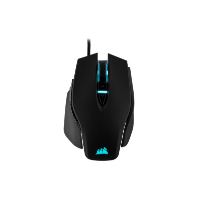 Миша Corsair M65 Pro Elite Carbon (CH-9309011-EU) USB