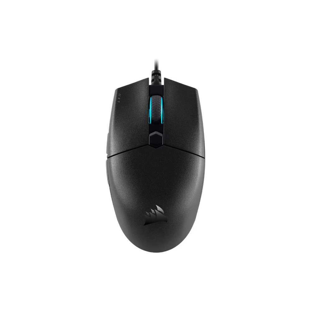 Мышка Corsair Katar Pro Ultra-Light Gaming Mouse (CH-930C011-EU) USB