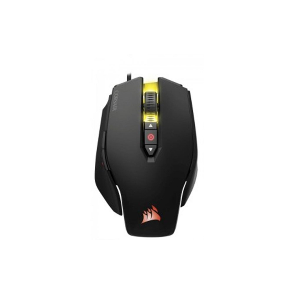 Мышка Corsair M65 Pro RGB Black (CH-9300011-EU) USB