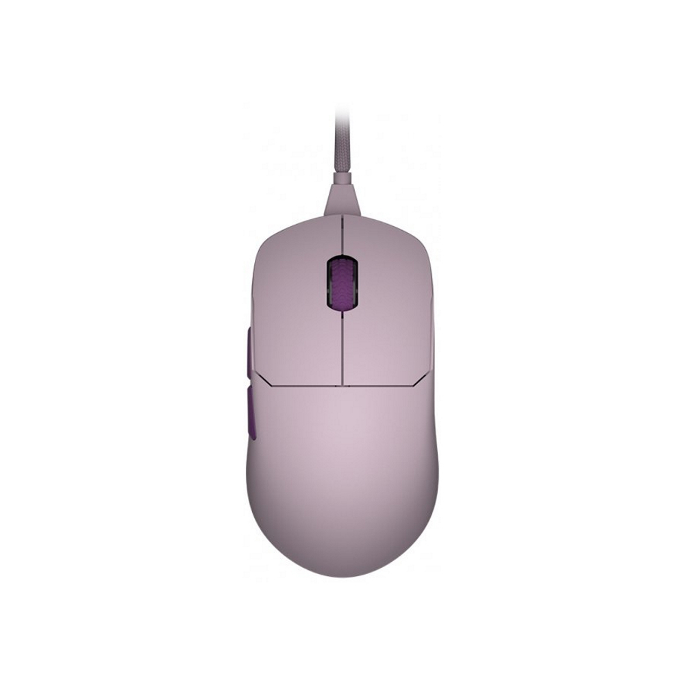 Миша Hator Quasar Essential Lilac (HTM-403) USB