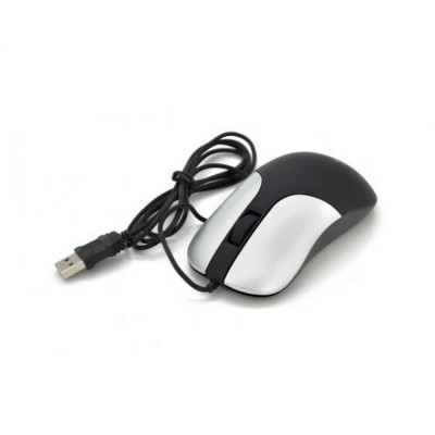 Мышка Jedel CP73/07314 Black USB