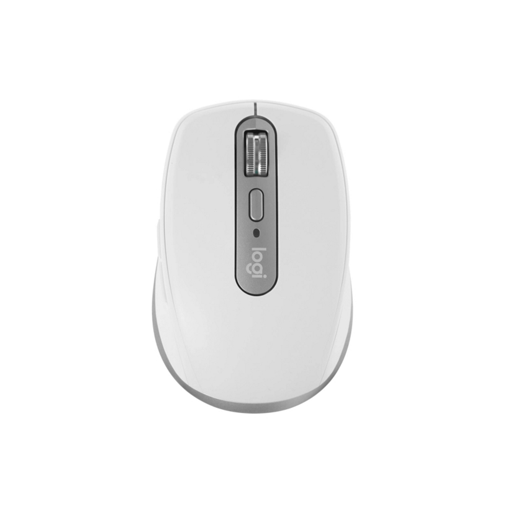 Мышка Logitech MX Anywhere 3 Wireless Pale Grey (910-005989)