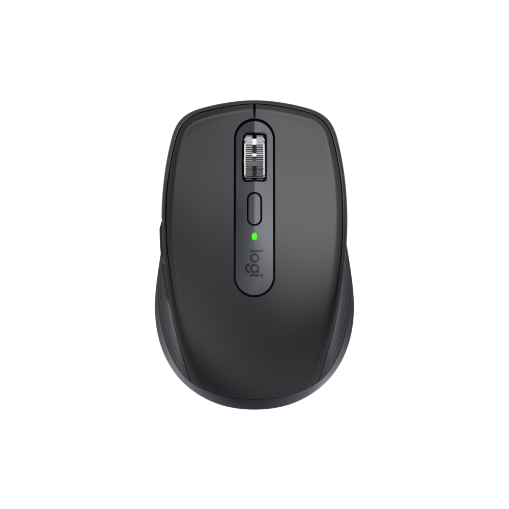 Мышка Logitech MX Anywhere 3 Wireless Graphite (910-005988)