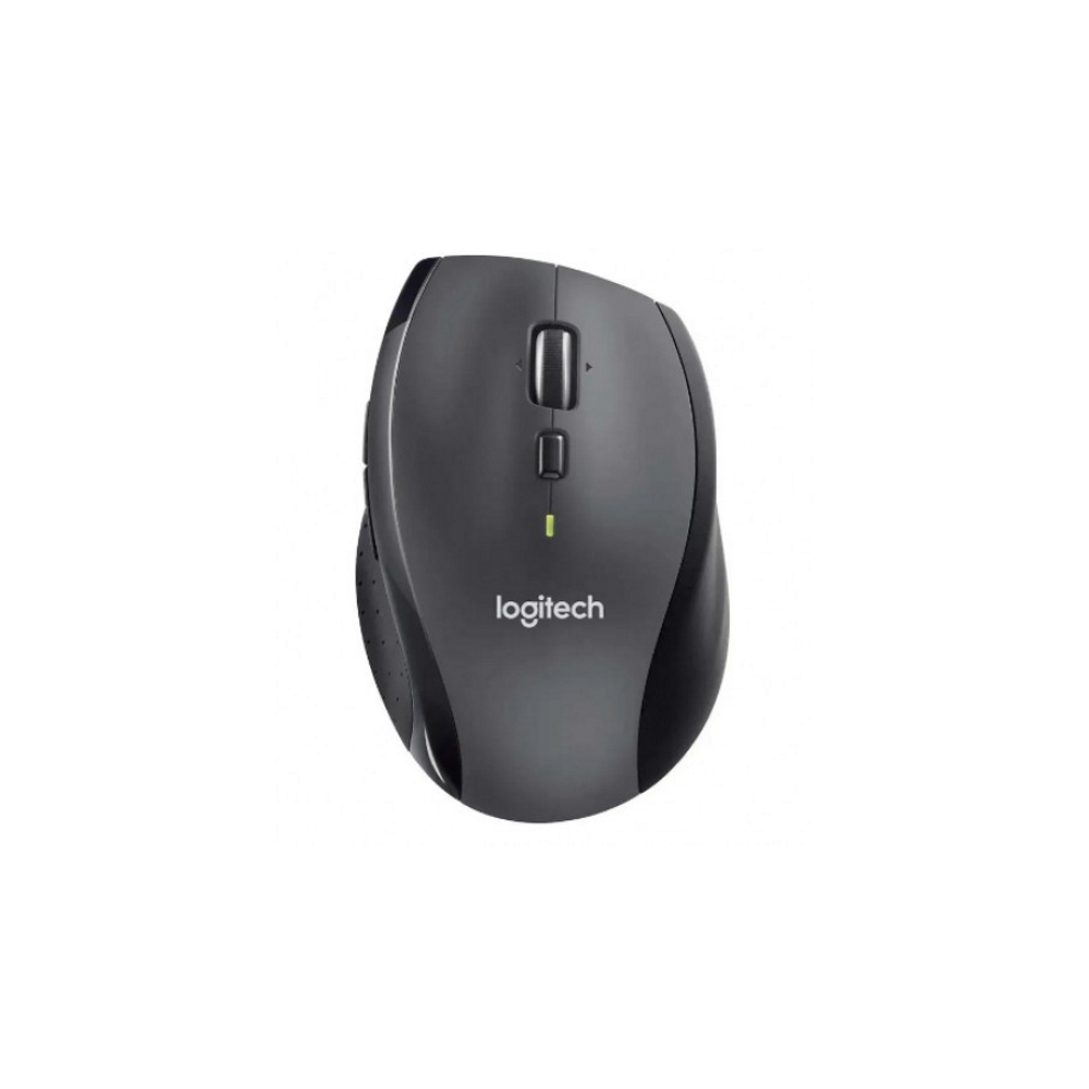 Мышка беспроводная Logitech Mouse M705 Wireless Marathon (910-006034) USB