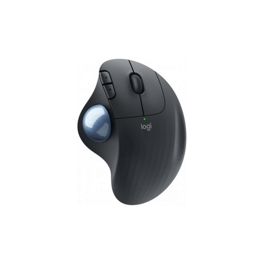 Мышка Bluetooth Logitech Ergo M575 (910-005872) Graphite USB
