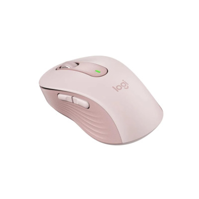 Мышка беспроводная Logitech Signature M650 L (910-006237) Rose USB
