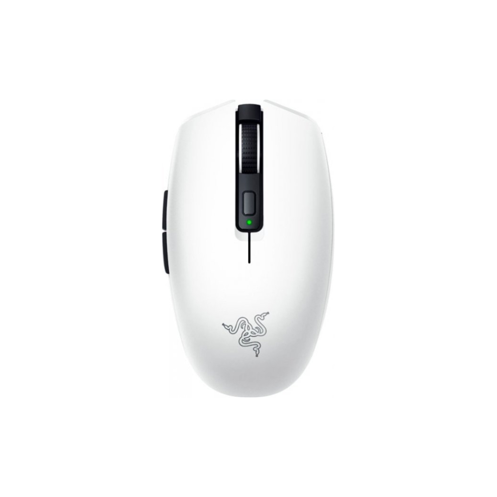 Миша Razer Orochi V2 Wireless White (RZ01-03730400-R3G1) USB