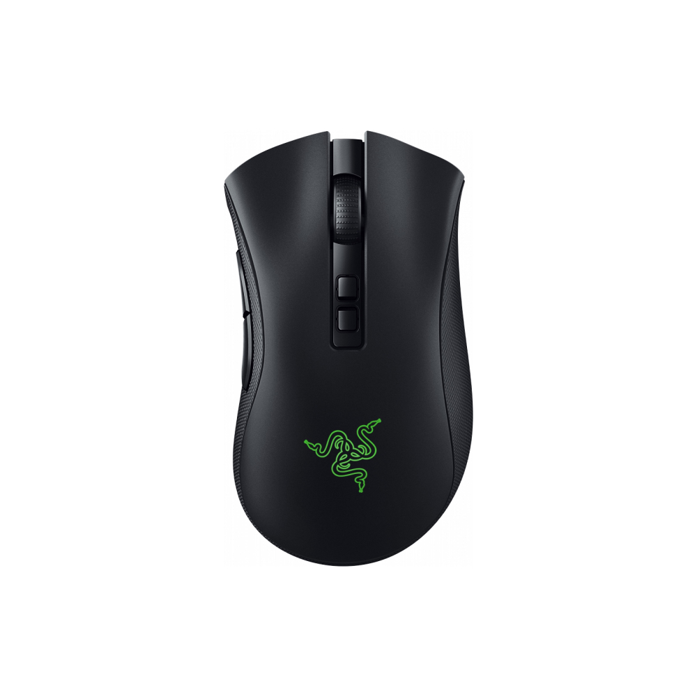 Миша Razer DeathAdder V2 Pro Black (RZ01-03350100-R3G1) USB