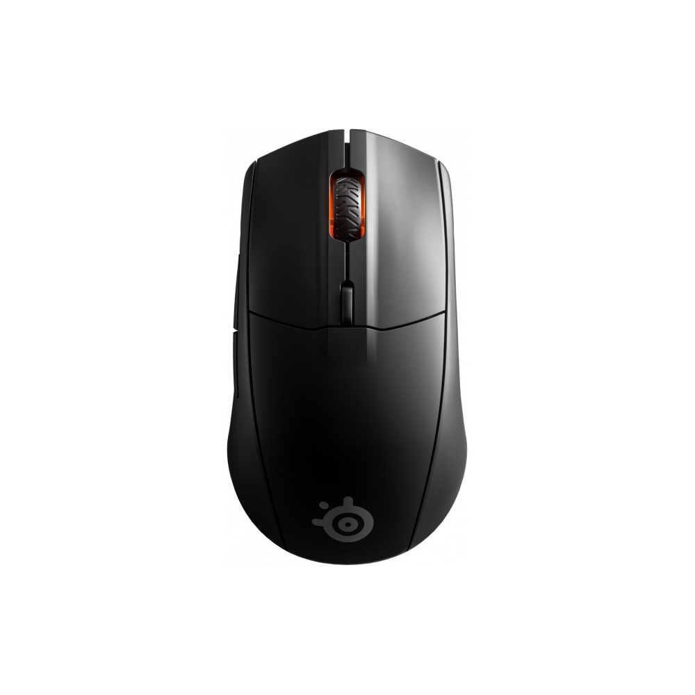 Миша SteelSeries Rival 3 Wireless Black (62521) USB