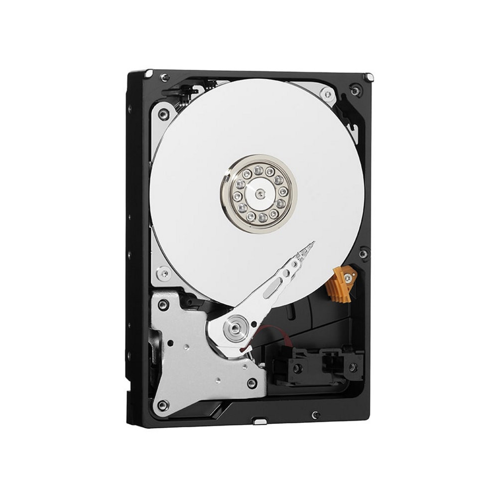 Жорсткий диск Western Digital Purple 4TB (WD40PURZ)