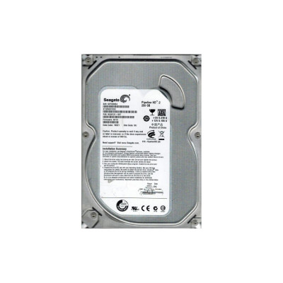 Накопичувач HDD SATA 250GB Seagate Pipeline HD 5900rpm 8MB (ST3250312CS) гар. 12 мес