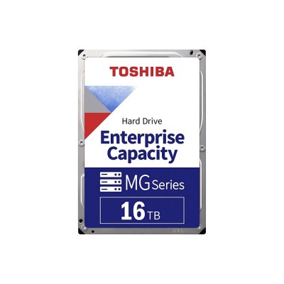 Накопичувач HDD Toshiba MG08 16 TB (MG08ACA16TE)