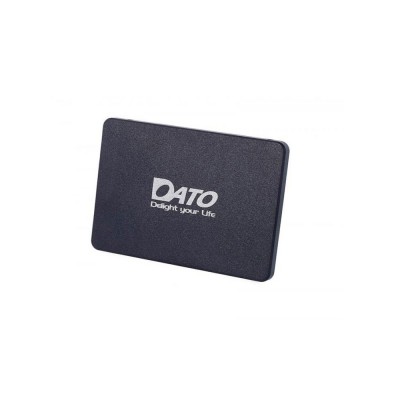 Накопичувач SSD 960GB Dato DS700 2.5" SATAIII TLC (DS700SSD-960GB)