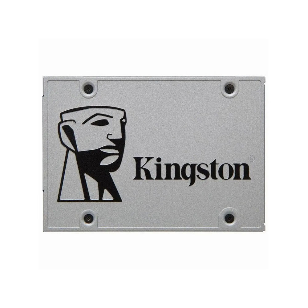 Накопитель SSD 120GB Kingston SSDNow A400 2.5" SATAIII TLC (SA400S37/120G)