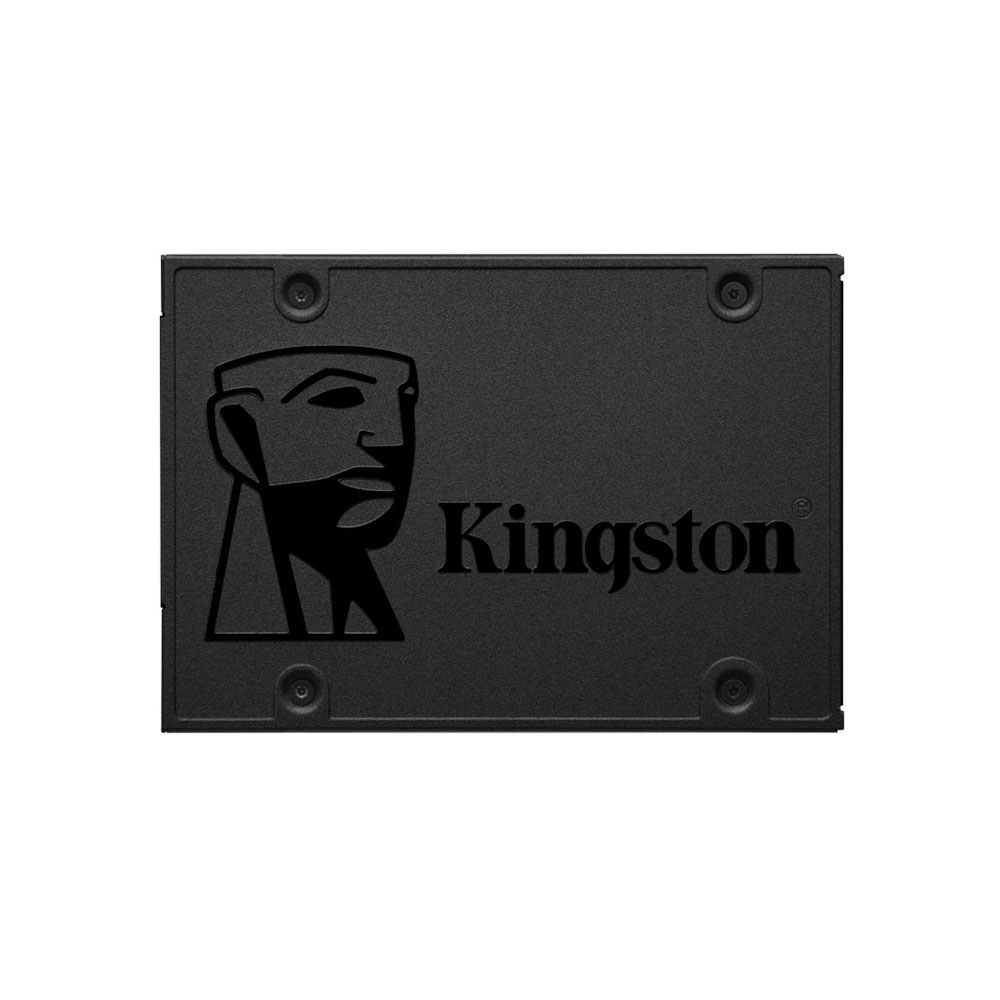 Накопитель SSD 240GB Kingston SSDNow A400 2.5" SATAIII TLC (SA400S37/240G) + Крепление 2.5" SSD/HDD