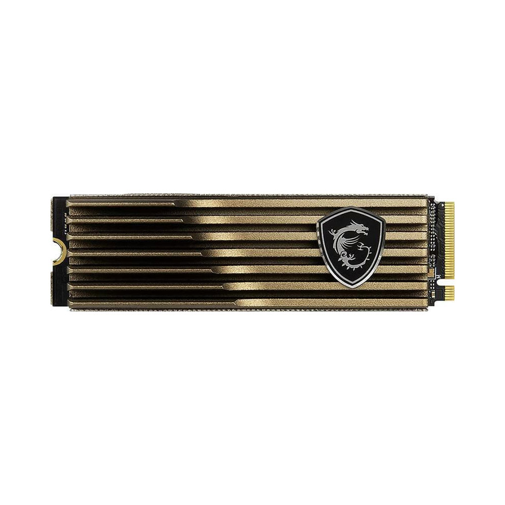 Накопитель SSD 1TB MSI Spatium M480 HS M.2 2280 PCIe 4.0 x4 NVMe 3D NAND TLC (S78-440L430-P83)