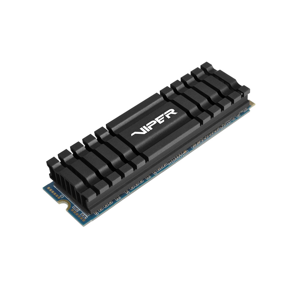 Накопитель SSD 1TB Patriot VPN110 M.2 2280 PCIe 3.0 x4 TLC (VPN110-1TBM28H)