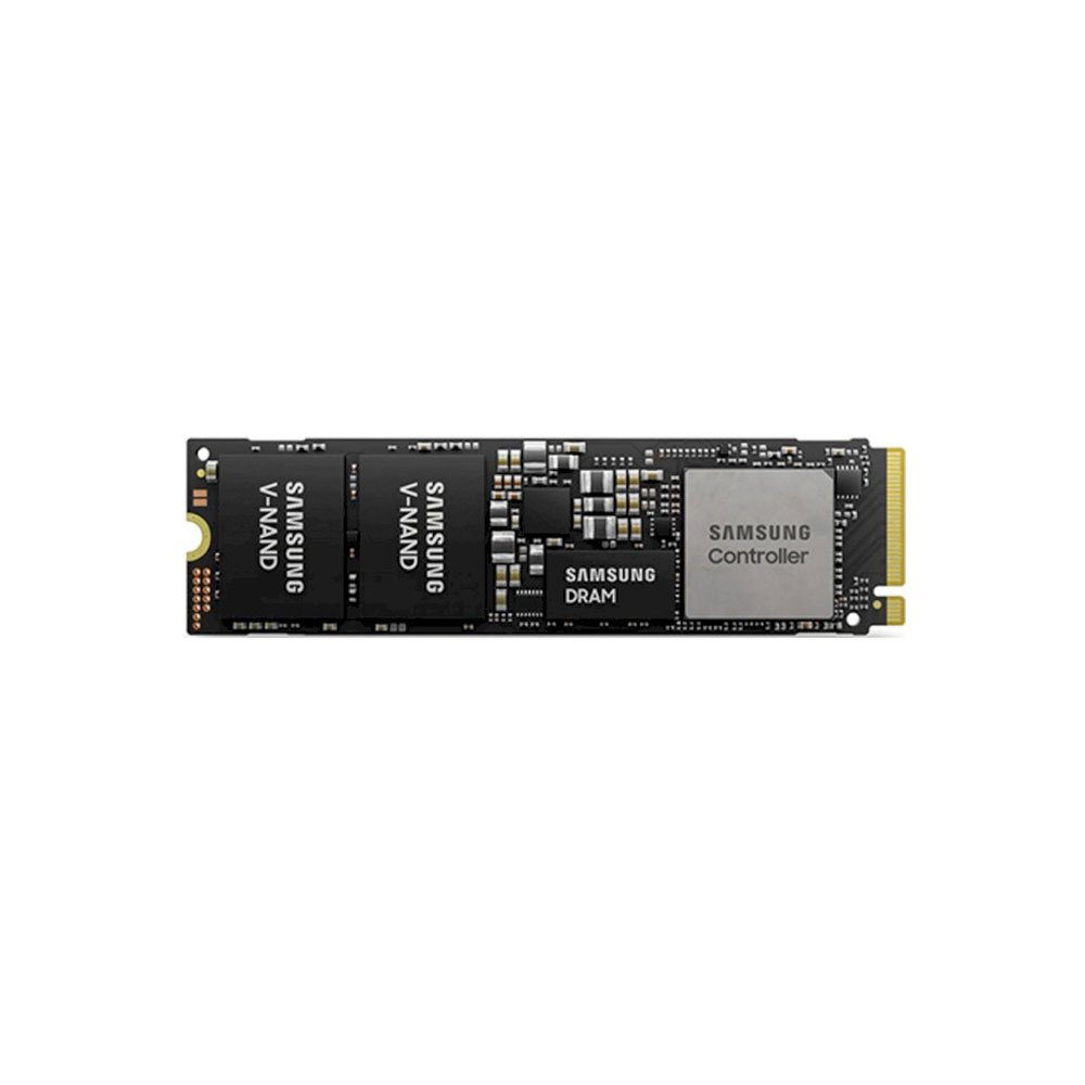 Накопитель SSD 512GB Samsung PM9A1 M.2 PCIe 4.0 x4 (MZVL2512HCJQ-00B00) OEM