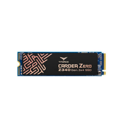 Накопичувач SSD 1TB Team Cardea Zero Z340 M.2 2280 PCIe 3.0 x4 NVMe TLC (TM8FP9001T0C311)
