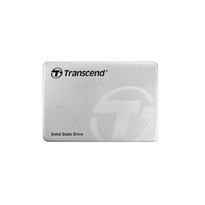 Накопитель SSD 120GB Transcend SSD220 (TS120GSSD220S)