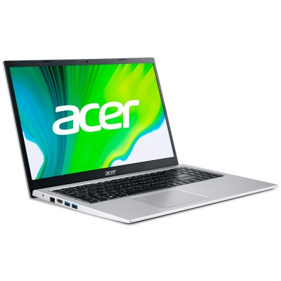 Ноутбук Acer Aspire 3 A315-35-P31Z (NX.A6LEU.00M) FullHD Silver