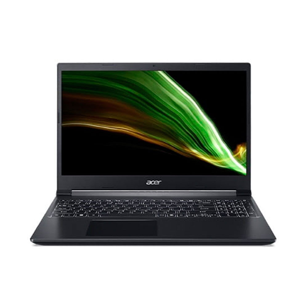 Ноутбук Acer Aspire 7 A715-42G-R0VS (NH.QBFEU.00A)