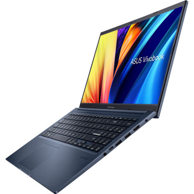 Ноутбук Asus Vivobook Pro 15 M6500QH-HN034 (90NB0YJ1-M003M0) FullHD Blue