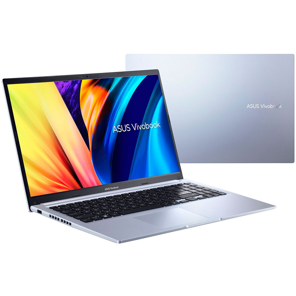 Ноутбук Asus M1502IA-BQ093 (90NB0Y52-M003J0) FullHD Silver