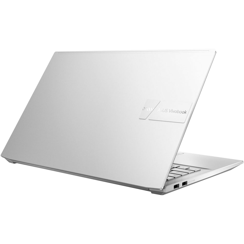 Ноутбук Asus M3500QC-KJ513 (90NB0UT1-M00F00) FullHD Silver